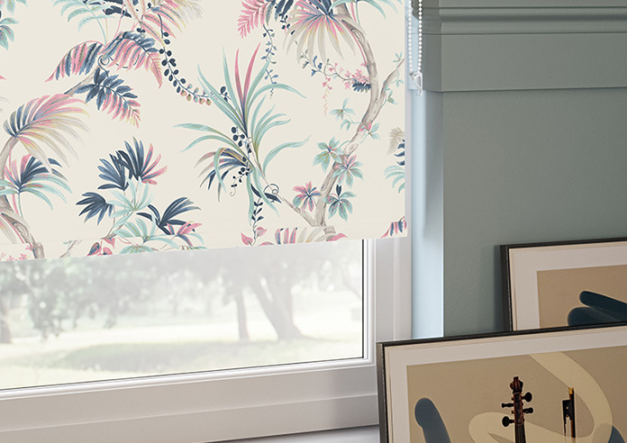 Analeigh, Enchanted - Twist&Fit Roller Blind - Image 5